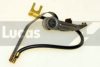 LUCAS ELECTRICAL DSB254C Contact Breaker, distributor
